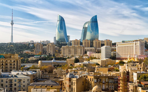 Baku